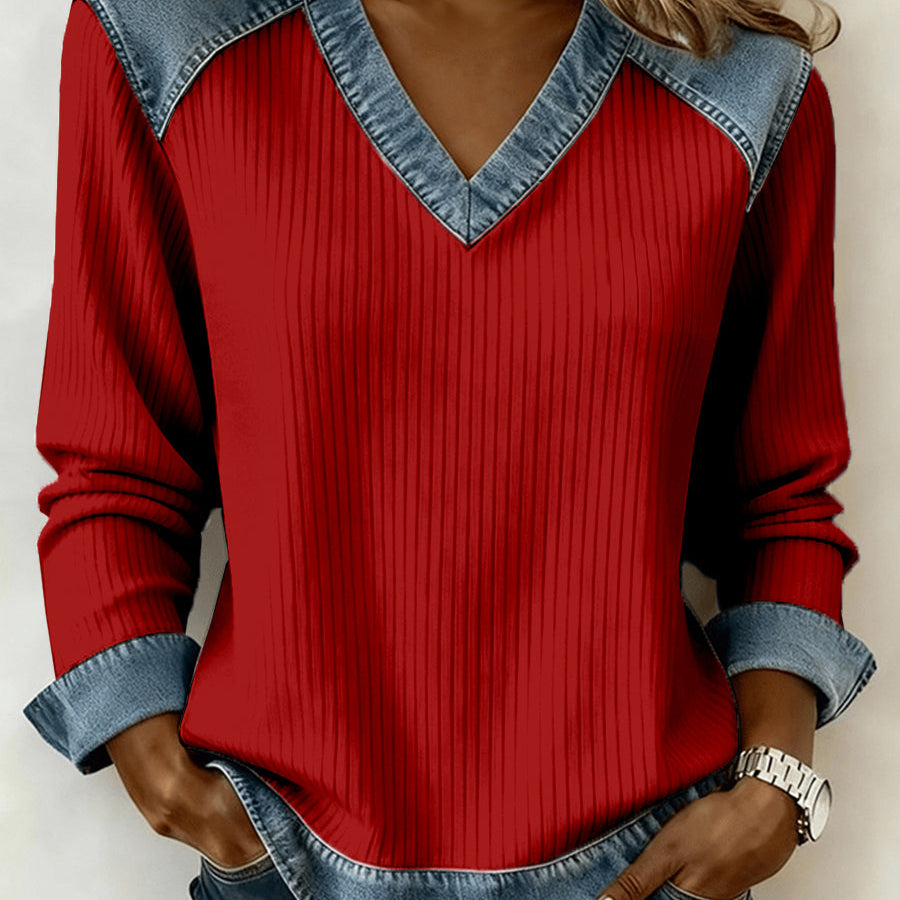 Lucie | Zimní Mikina s Veselými Zvířecími Motivy