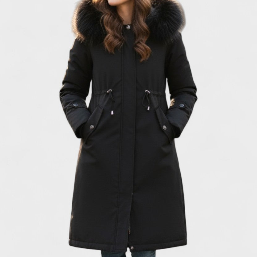 Lada™ | Podzimní bunda