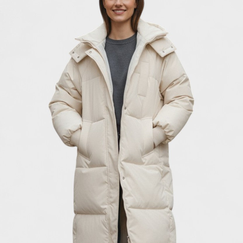 Gabriela™ | Elegantní dámský kabát