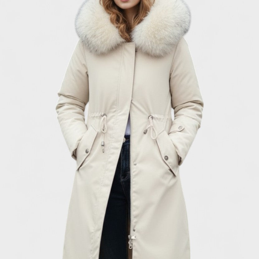 Lada™ | Podzimní bunda