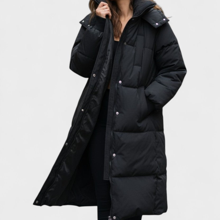 Gabriela™ | Elegantní dámský kabát