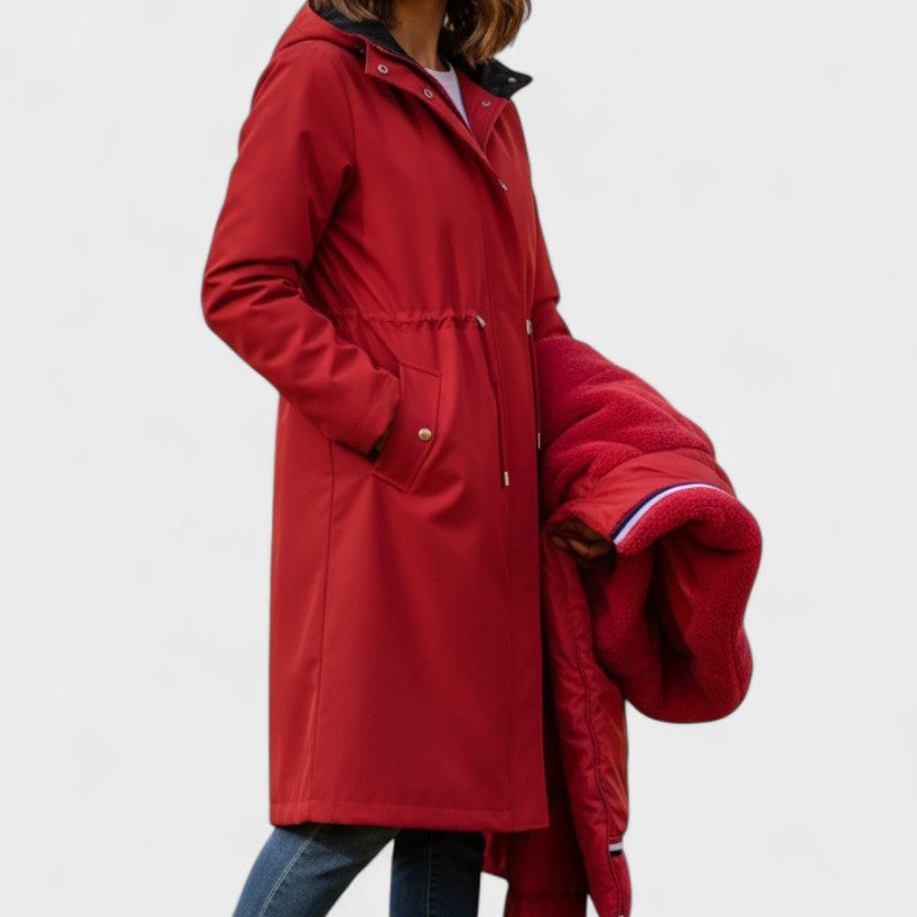 Lada™ | Podzimní bunda