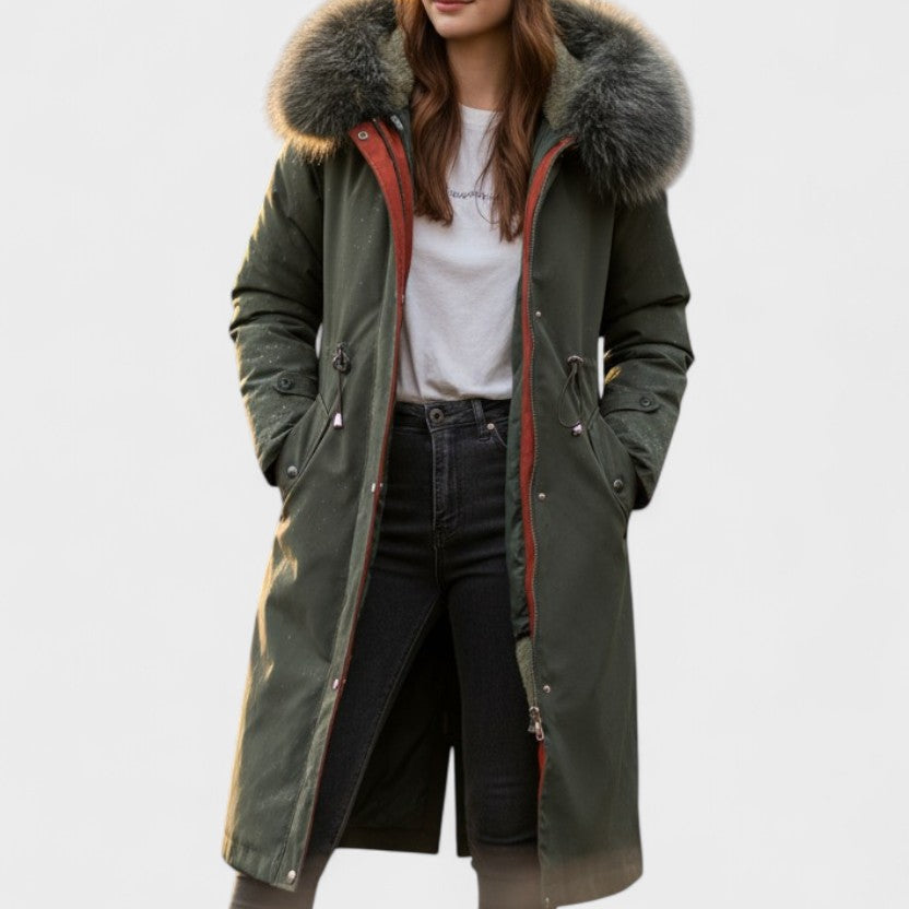 Lada™ | Podzimní bunda