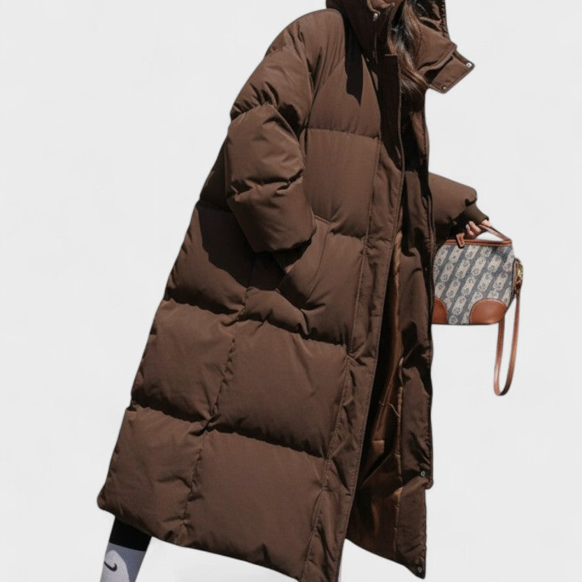 Gabriela™ | Elegantní dámský kabát